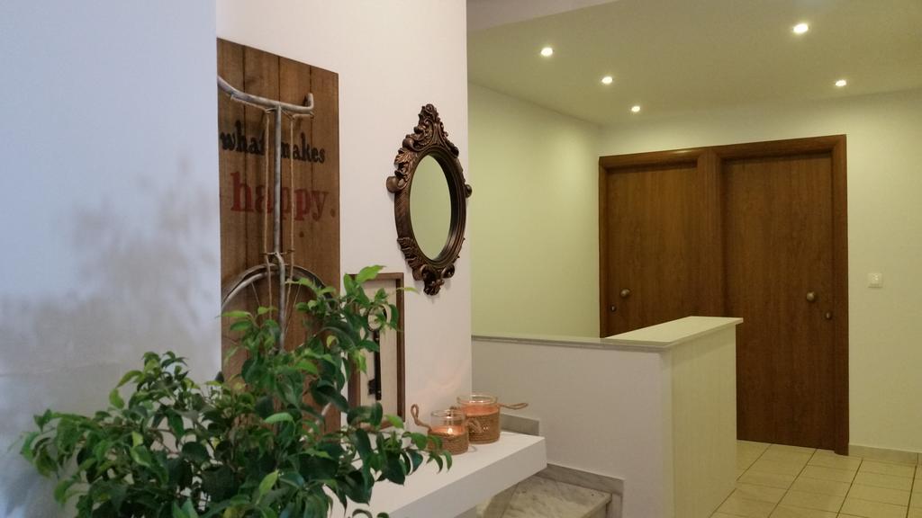 Asprolithos Studios Skiathos Exterior photo