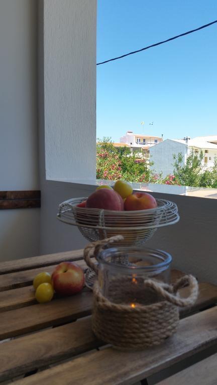 Asprolithos Studios Skiathos Exterior photo