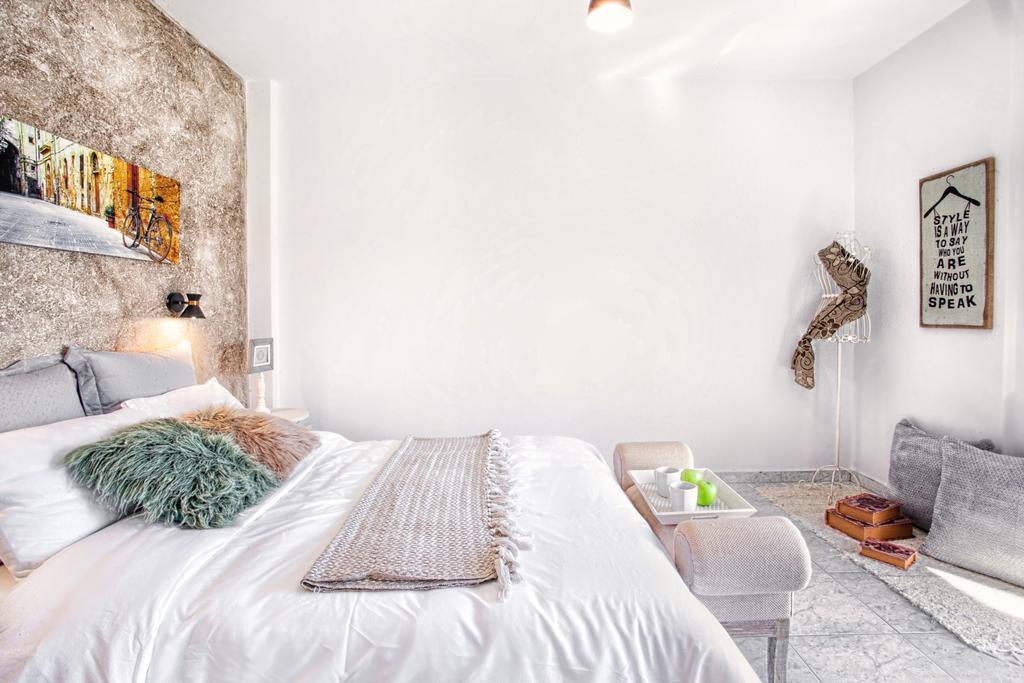 Asprolithos Studios Skiathos Exterior photo