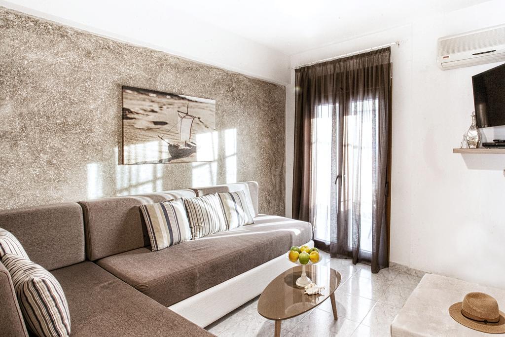Asprolithos Studios Skiathos Exterior photo