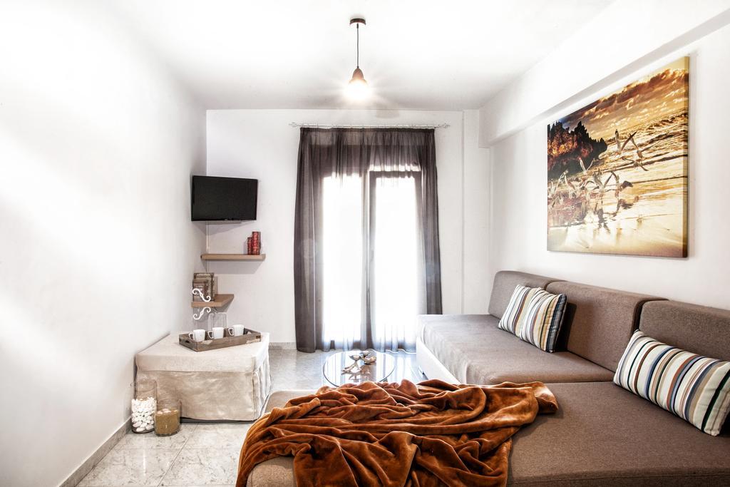 Asprolithos Studios Skiathos Exterior photo