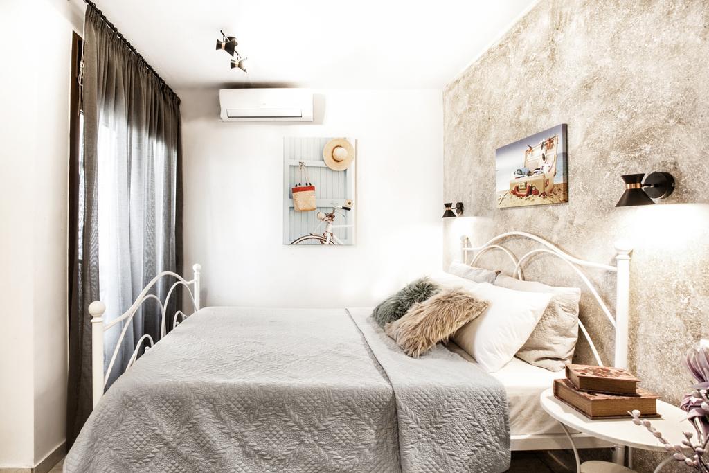 Asprolithos Studios Skiathos Exterior photo